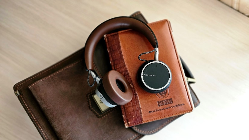 Огляд Beyerdynamic Aventho 100 – універсальний компаньйон для щоденного використання