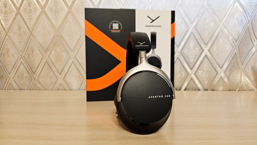 Огляд Beyerdynamic Aventho 200 – you have the choice