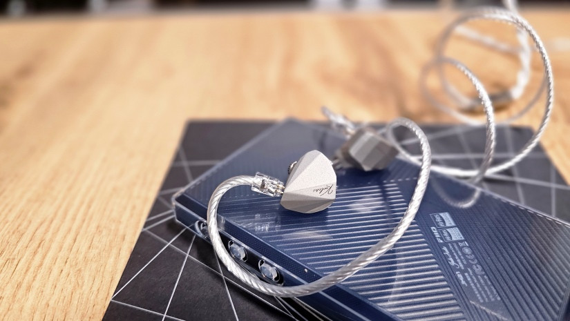 Огляд навушників Moondrop Kadenz – створення завершеності