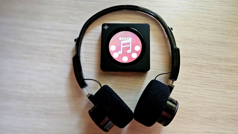 Огляд аудіоплеєра FiiO Snowsky Disc – сучасний Hi-Res у вигляді CD-плеєру