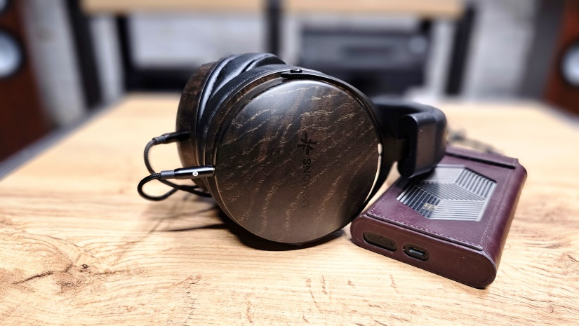 Огляд навушників FiiO Snowsky Nature – присвята звуку
