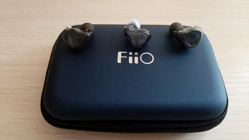 Сравнение FiiO FD1, FH1s, FA1 – подбери себе «единичку»