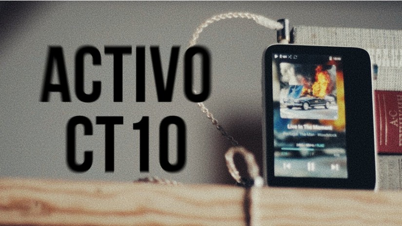 КТО ТЫ - Activo CT10? Дешевый Astell&Kern или дорогой iRiver? Обзор японского Hi-Fi-плеера КТО ТЫ - Activo CT10? Дешевый Astell&Kern или дорогой iRiver? Обзор японского Hi-Fi-плеера