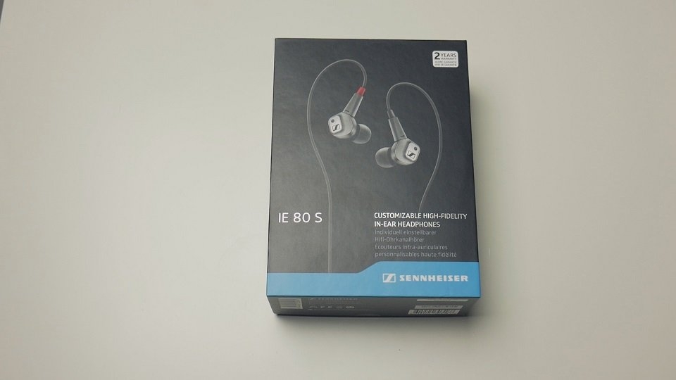 Обзор Sennheiser IE 80S | Референс, каким он должен быть +