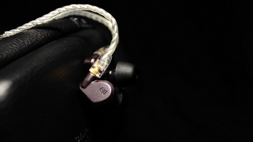 Campfire Audio LYRA II+nuenza.com