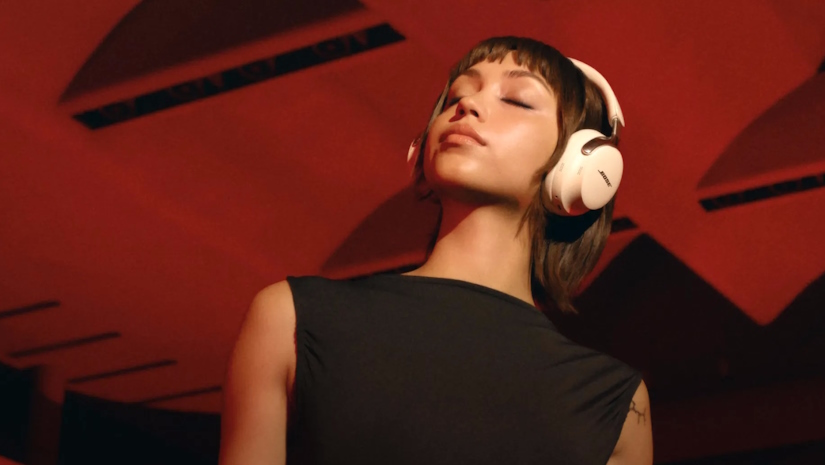 Bose QuietComfort Ultra Headphones (2nd Gen) ‒ нове покоління