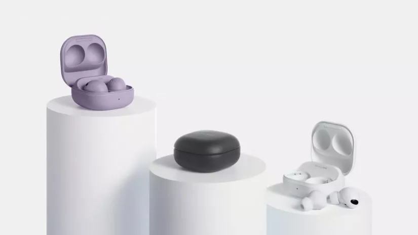 Samsung Galaxy Buds 2 Pro ‒ крута новинка в асортименті Портатив. Блог.