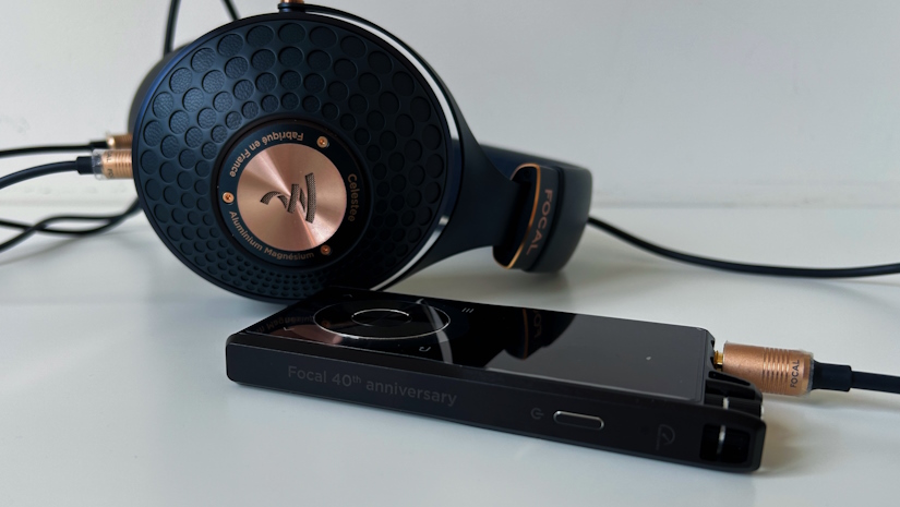 Обзор наушников Focal Celestee. Французская изысканность Портатив