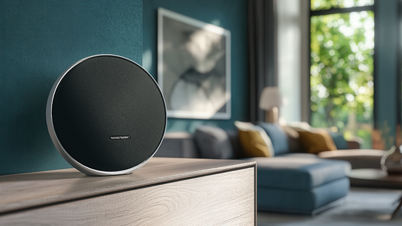 Harman-Kardon Onyx Studio 9 ‒ оновлення стильної портативної