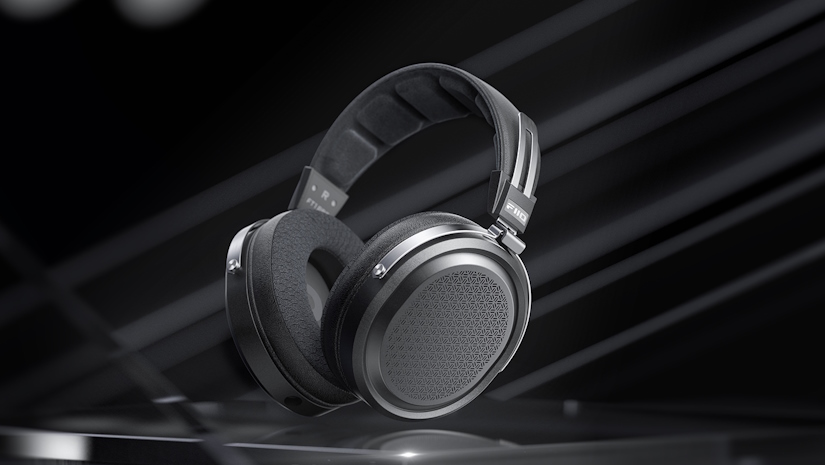 FiiO FT1 Pro ‒ ізодинамічні повнорозмірні навушники Портатив. Блог.