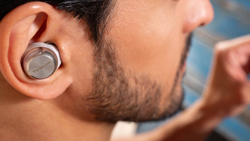 Technics EAH-AZ100 ‒ нові флагманські TWS-навушники Портатив. Блог.