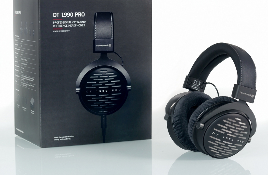 Beyerdynamic DT 1990 PRO