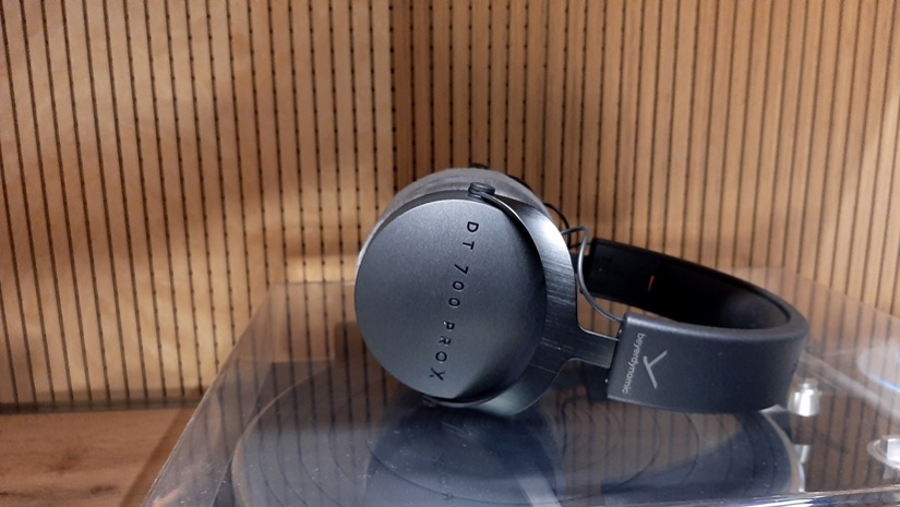 Обзор Beyerdynamic DT 700 Pro X и DT 900 Pro X – обновление