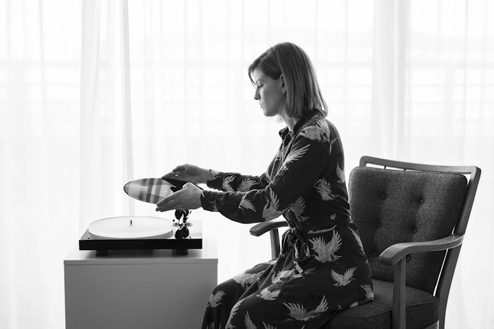 Pro-Ject X1 B та X2 B ‒ нові балансні програвачі