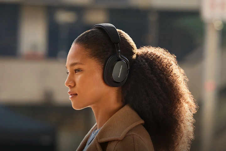 Bowers & Wilkins Px7 S3 — нове покоління бездротових навушників із покращеним звучанням і шумозаглушенням