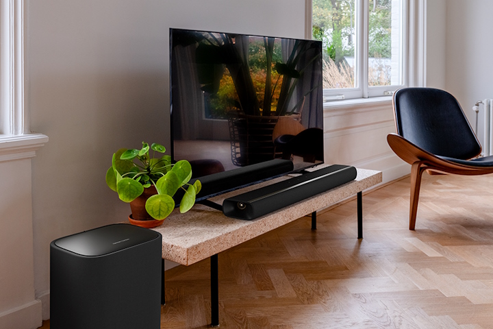 Harman Kardon Enchant: нове покоління розумної акустики з Wi-Fi, Dolby Atmos і екологічним дизайном