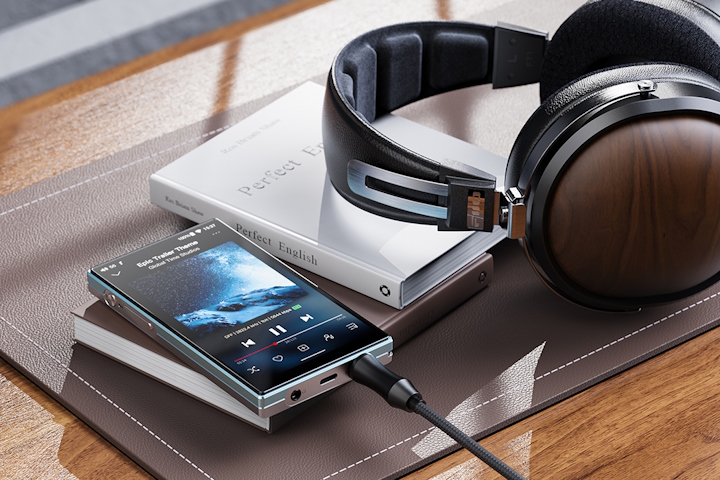 Огляд FiiO JM21 ‒ твій перший нормальний плеєр