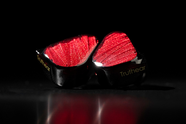 Огляд Truthear Zero Red ‒ справжній діамант