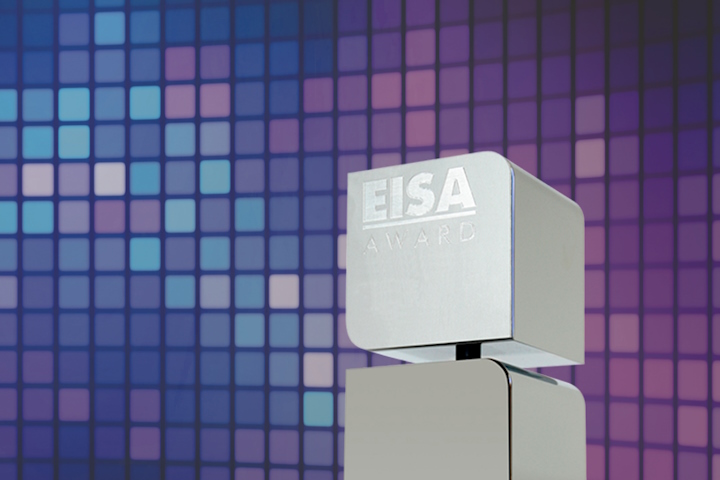 FiiO отримала дві престижні нагороди EISA 2025-2026