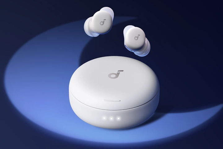 Soundcore Sleep A30 ‒ нові стандарти для навушників для сну