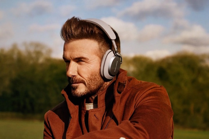 Bowers & Wilkins Px8 S2 ‒ флагманські бездротові навушники для аудіофілів