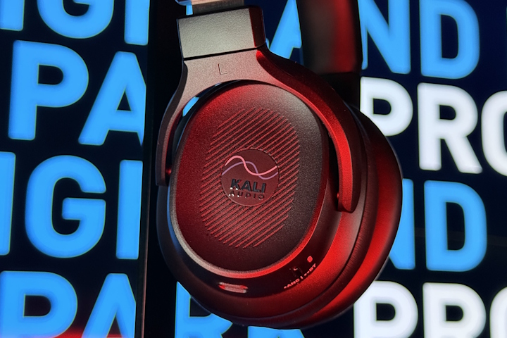 Огляд навушників Kali Audio HP-1 – перший пішов!