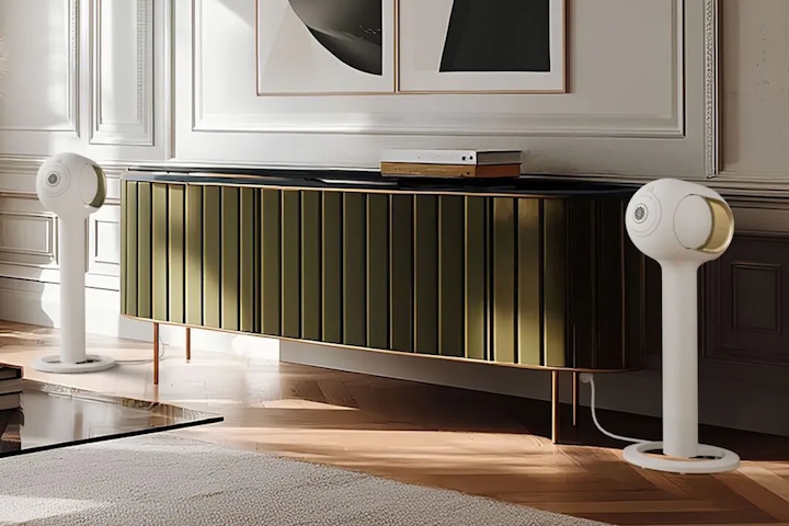 Devialet Phantom Ultimate ‒ революція звуку