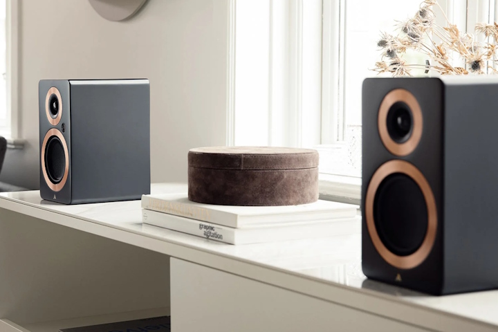 Argon Audio представляє FORTE A5 WiFi ‒ безкомпромісний Hi-Fi звук та бездротова свобода