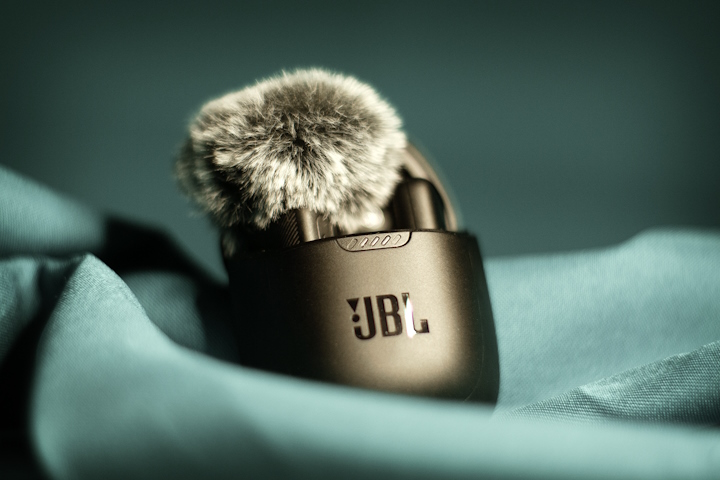 JBL Quantum Stream Wireless ‒ Якість. Доступність. Ергономіка