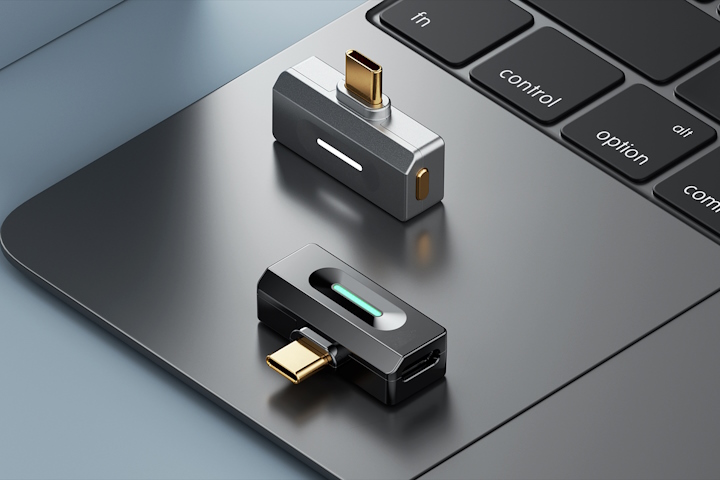 FiiO Air Link ‒ Hi-Res аудіотрансміттер для бездротового стримінгу високої якості