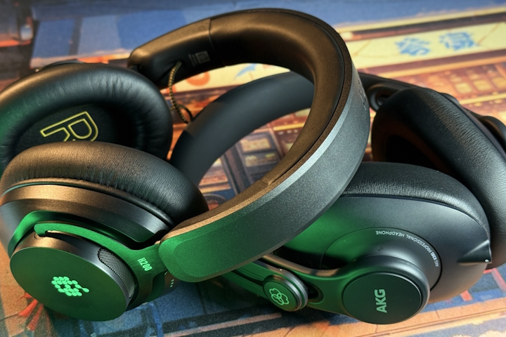 Моніторні навушники. Що це, навіщо і які обрати для себе