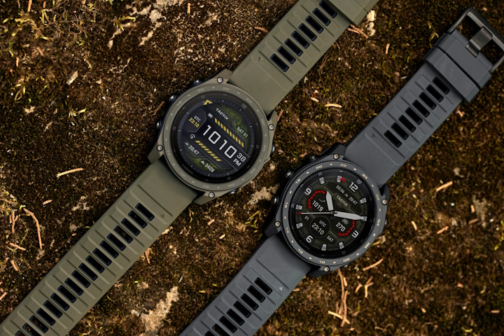 Garmin tactix 8 – Cerakote Edition: Новий стандарт тактичної витривалості