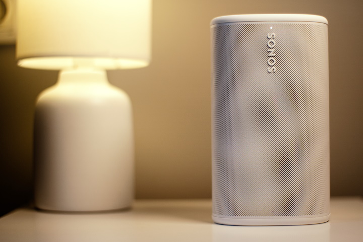 Огляд Sonos Play. Реінкарнація