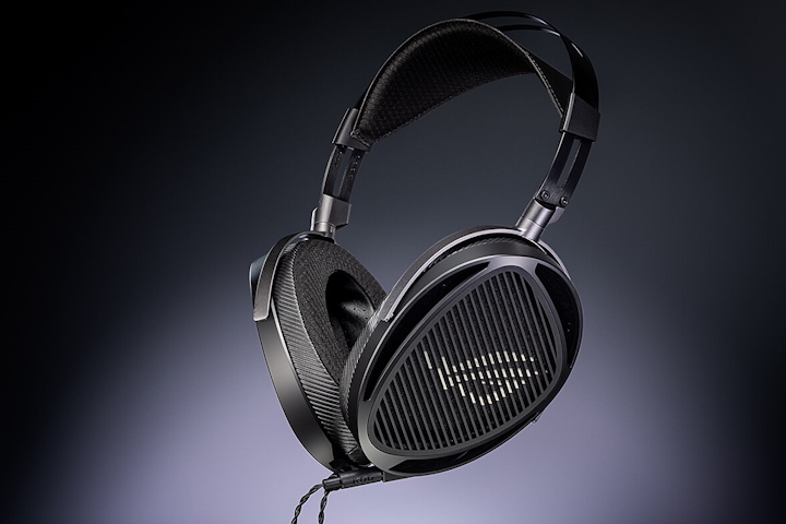 ASUS ROG Kithara ‒ прорив у світі геймінгу завдяки колаборації з HiFiMAN