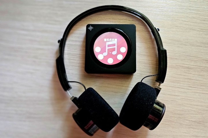 Огляд аудіоплеєра FiiO Snowsky Disc – сучасний Hi-Res у вигляді CD-плеєру