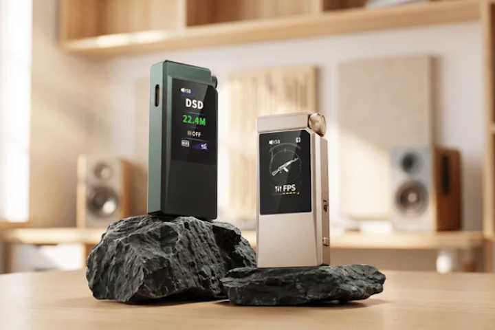 FiiO QX11 ‒ портативний ЦАП/підсилювач, який стирає межі між HiFi та геймінгом
