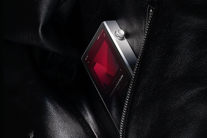 Astell&Kern A&ultima PD5 ‒ продовжуючи традиції A&norma SR35