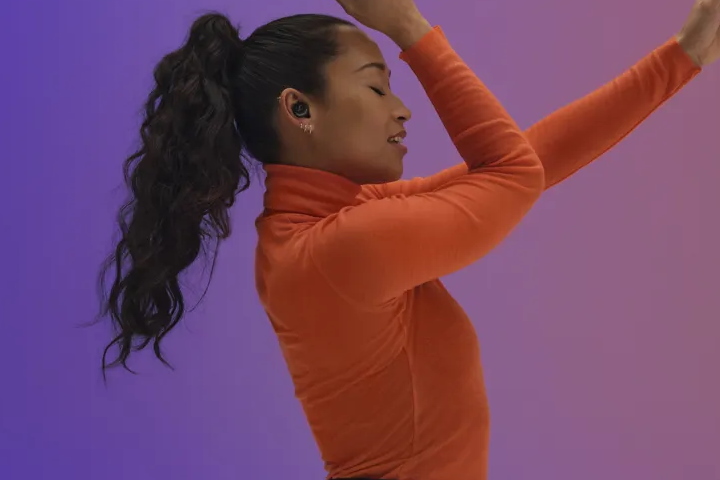 Sennheiser Momentum True Wireless 3 ‒ оновлена версія хітових навушників з активним шумопоглинанням