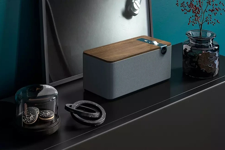Klipsch One Plus та Three Plus ‒ ретро дизайн та сучасні технології
