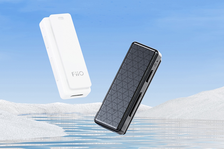 FiiO BTR11 ‒ найдоступніший Bluetooth-ресівер