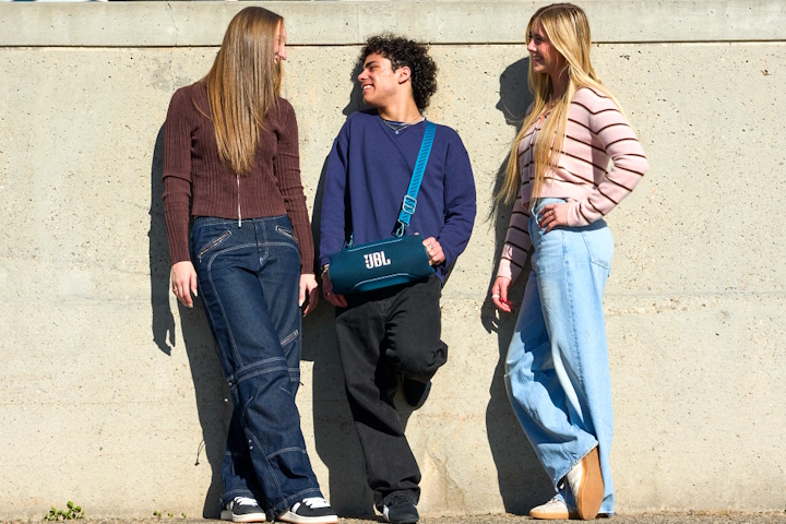 JBL Xtreme 5 та Go 5 ‒ оновлені бестселлери