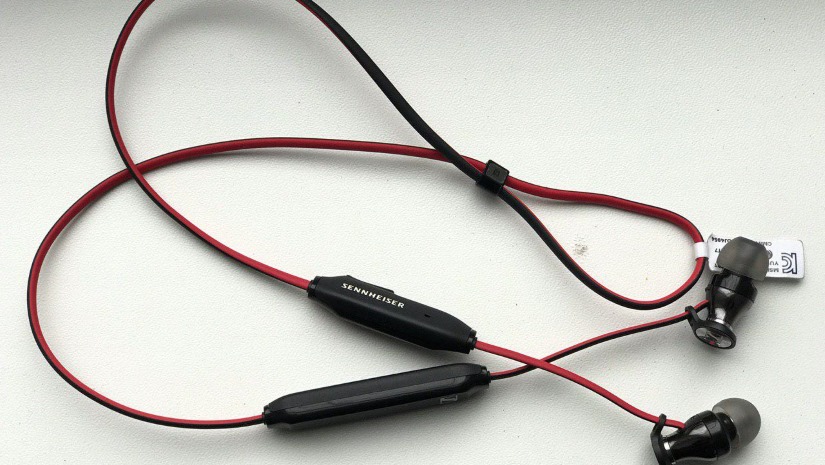 sennheiser momentum free review