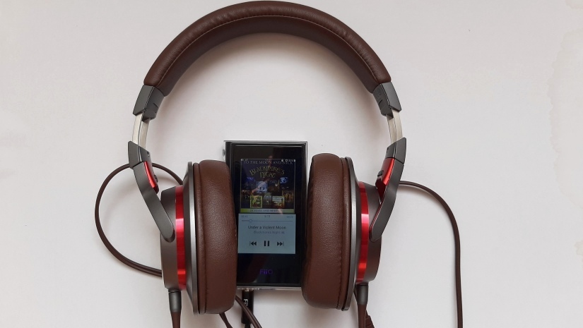 Audio-Technica ATH-MSR7b – новая вариация на тему MSR7 Портатив. Блог.