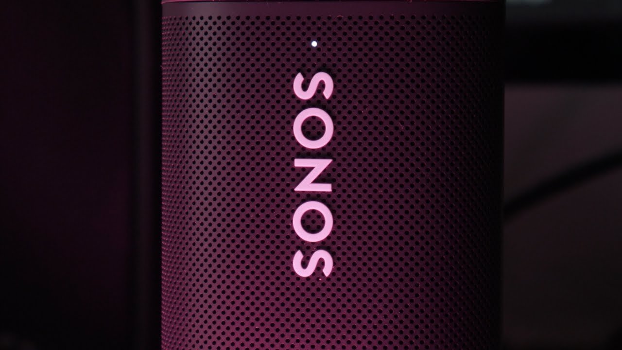 Обзор Sonos Roam и Move | Многофункциональная мультирум акустика