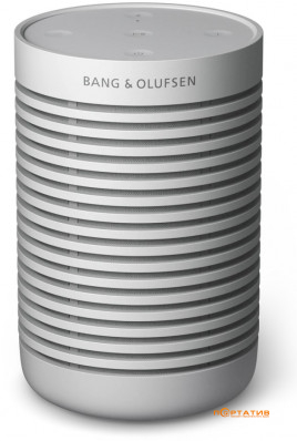 Bang & Olufsen BeoSound Explore Grey Mist