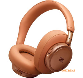 JBL Live 780NC Orange