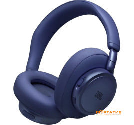 JBL Live 780NC Blue