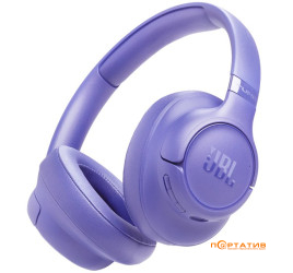 JBL Tune 730BT Lavender