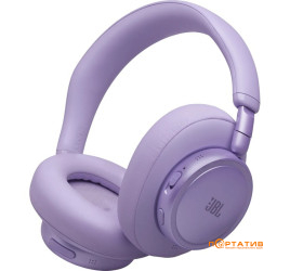 JBL Live 780NC Purple