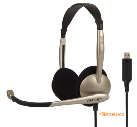 KOSS CS100 USB